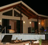 Pike River Luxury Villas - Tourism Guide