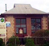Pine Point Caravan Park - Tourism Guide