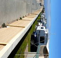 Port Vincent Foreshore Caravan Park - Tourism Guide