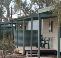 Quorn Caravan Park - Tourism Guide