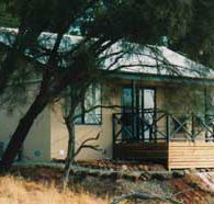 Riesling Country Cottages - Tourism Guide