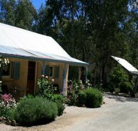 Riesling Trail Cottages - Tourism Guide