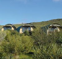 Saunders Gorge Sanctuary - Nature Lodges - Tourism Guide