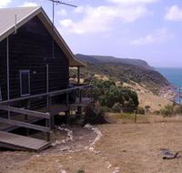 Sea Dragon Lodge - Tourism Guide