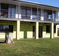 Sea Lime Beach House - Tourism Guide
