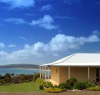 Seascape Lodge on Emu Bay - Tourism Guide
