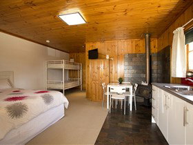 Seppelts View Cabins - Travel Agents 1