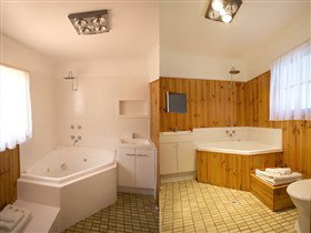 Seppelts View Cabins - Travel Agents 2