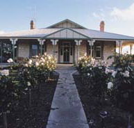 Stranraer Homestead - Tourism Guide