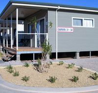 Sundowner Cabin and Tourist Park - Travel Agents