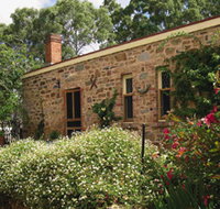 The Heritage Garden - Tourism Guide