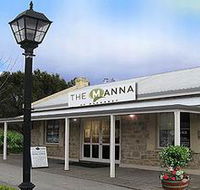 The Manna of Hahndorf