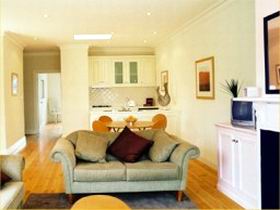 The Retreat At Stirling - Tourism Guide 1
