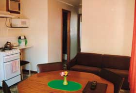Tumby Bay Caravan Park Cabins - Travel Agents 0