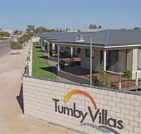 TUMBY VILLAS - Tourism Guide