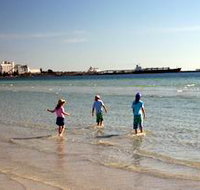 Wallaroo North Beach Tourist Park