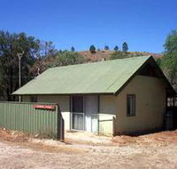 Willow Springs Jackeroo's Cottage - Tourism Guide