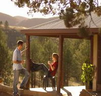 Willow Springs Overseer's Cottage - Tourism Guide