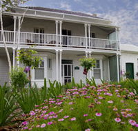 Willunga House - Tourism Guide