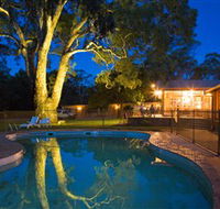 Wilpena Pound Resort - Tourism Guide