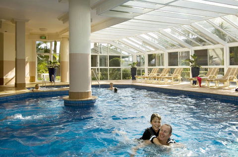 2nd Avenue Beachside Apartments - Tourism Guide 1