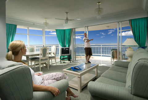 2nd Avenue Beachside Apartments - Tourism Guide 0