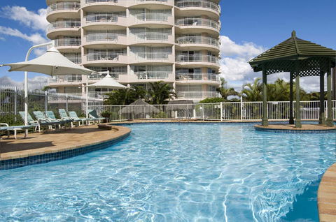 2nd Avenue Beachside Apartments - Tourism Guide 3