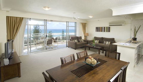 2nd Avenue Beachside Apartments - Tourism Guide 4