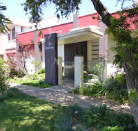 A Colourcity Apartments - Tourism Guide