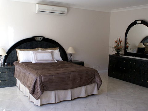 A Good Rest B&B - Tourism Guide 0
