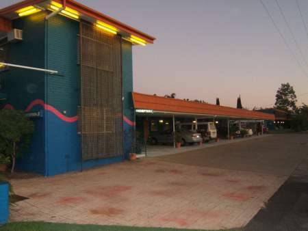 A Oscar Motel - Tourism Guide 0