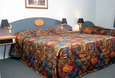 A Oscar Motel - Tourism Guide 1