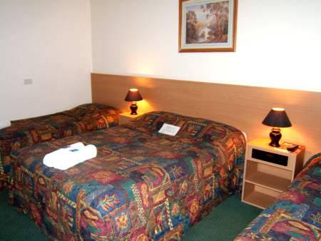 A Oscar Motel - Tourism Guide 2