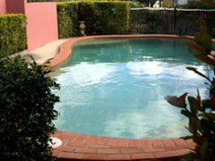 AAA Lancaster Court Motel - Tourism Guide 2