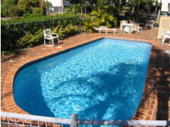 AAA Lancaster Court Motel - Tourism Guide 4