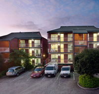 Aabon Holiday Apartments  Motel - Tourism Guide
