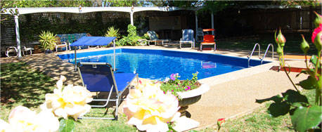 Aarinda Retreat - Cruises Travel 3