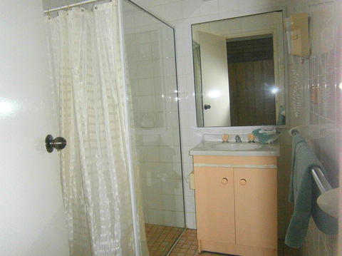 Aaron Inn Motel - Tourism Guide 1