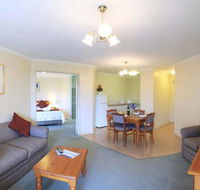 Abbey Beach Resort - Tourism Guide