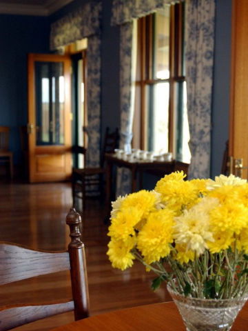 Abbotsford Country House - Tourism Guide 2