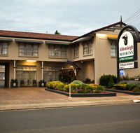 Abbotsleigh Motor Inn - Tourism Guide