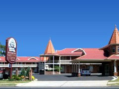 Abel Tasman Motor Inn - Tourism Guide 3