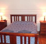 About Town Cottages - Tourism Guide