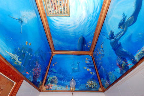 Above Bored Bed And Breakfast - Tourism Guide 5