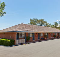 Abraham Lincoln Motel - Tourism Guide