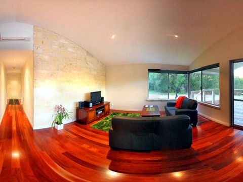 Acacia Chalets - Tourism Guide 1