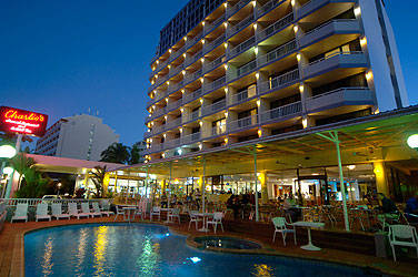 Acacia Court Hotel - Travel Agents 0