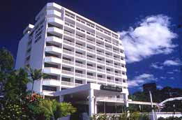 Acacia Court Hotel - Travel Agents 4