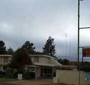 Acacia Golden Way Motel - Tourism Guide