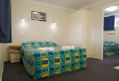 Acacia Motor Inn - Tourism Guide 1
